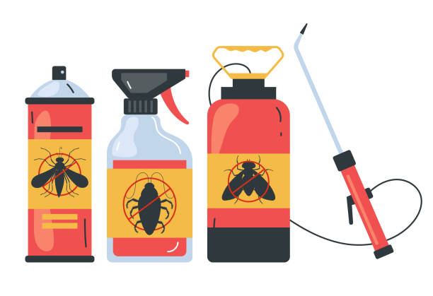 Best Pest Prevention Services  in La Riviera, CA